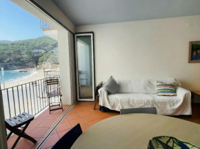 Tamariu Beach 1 · Your getaway home on the beach